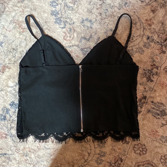 Lot of ELEVEN shein tops - Picture 10 of 15